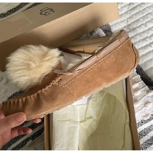 Ugg Mocassins
